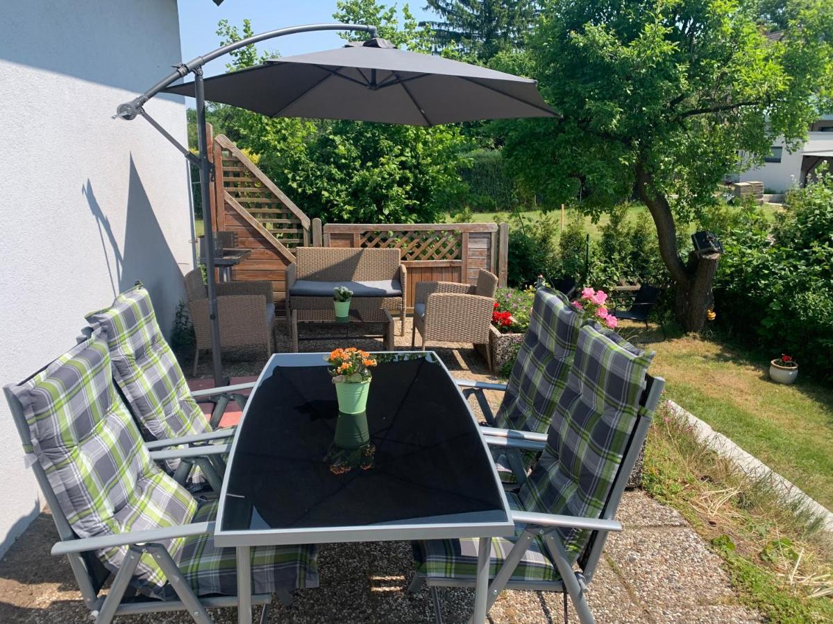 Cityapartment Platinum Mit Balkon Bzw,Terrasse ビーレフェルト エクステリア 写真